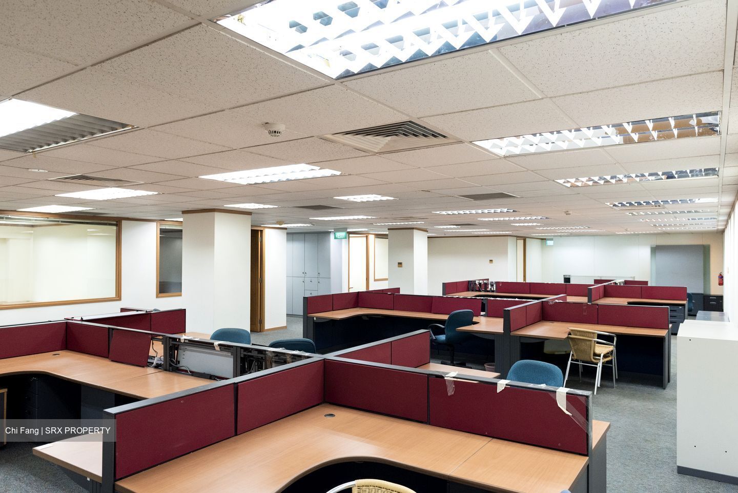 Braddell House (D12), Office #519934001